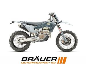HUSQVARNA FE 350 PRO SOFORT VERFÜGBAR