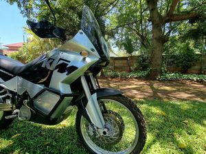 2004 KTM 950 950 ADVENTURE FOR SALE
