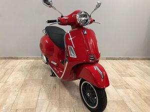 VESPA GTS 125 E5+ SUPER- HAUSPREIS
