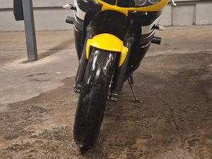 YAMAHA YZF-R6 A2 →