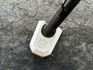 USED 2023 HUSQVARNA NORDEN 901 EXPEDITION