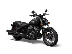 2023 INDIAN MOTORCYCLE CHIEF DARK HORSE