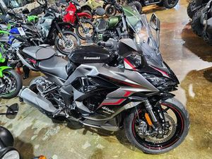 2024 KAWASAKI NINJA 1000SX ABS