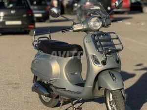 VESPA 49 CC 2T 2013 DIWANA