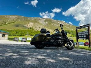 HARLEY DAVIDSON ROAD KING SPECIAL