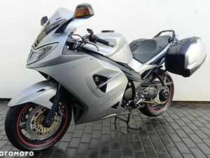 TRIUMPH SPRINT