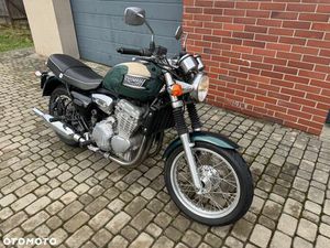 TRIUMPH THUNDERBIRD