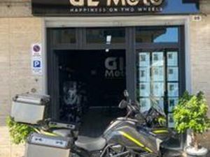 BENELLI TRK702X KM2000 DEMO €5.999,00 PROMO