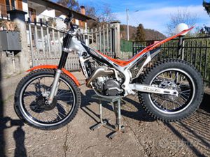 BETA EVO 290 TARGATA