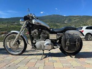 HARLEY-DAVIDSON SPORTSTER 883 - 2003