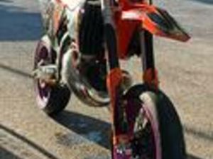 KTM 250