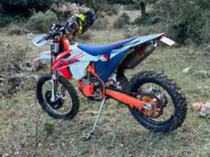 KTM 450 EXC - 2024