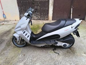 MALAGUTI PHANTOM MAX 250