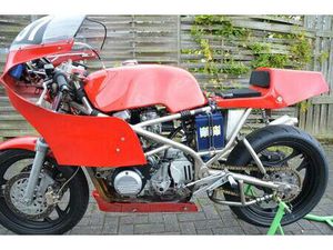 NICO BAKKER HONDA CB1100