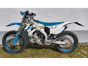 ENDURO, TM, 300 FI, KEINE KTM, KEINE HUSQVARNA