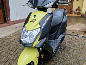 GEBRAUCHTER ROLLER ZU VERKAUFEN