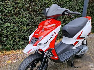 BETA ARK AC NEUZUSTAND 961KM - SAMMLERSTÜCK - AEROX/JOG