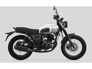 KEEWAY X-LIGHT 125 WEIHNACHTSSPECIAL!