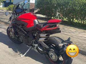 MV AGUSTA BRUTALE