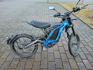 SURRON LIGHT BEE MIT STRAßENZULASSUNG