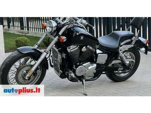 HONDA VT SHADOW 750 CC, CHOPPERS / CRUISERS / CUSTOM