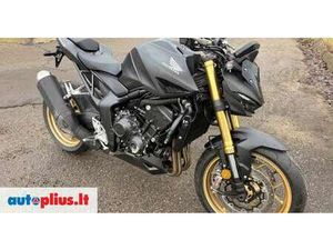 HONDA CB 1000 CC, STREET / CLASSIC