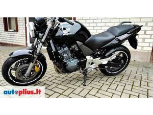 HONDA CBF 600 CC, STREET / CLASSIC
