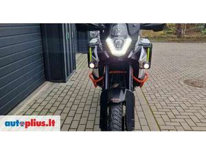 KTM ADVENTURE 1050 CC, ENDURO / ADVENTURE