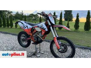 KTM EXC 250 CC, ENDURO / ADVENTURE