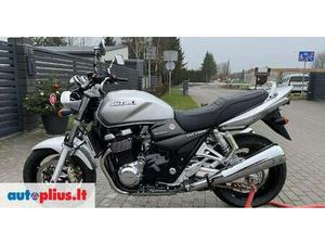 SUZUKI GSX 1400 CC, STREET / CLASSIC