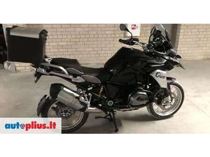 BMW R 1200 GS 1170 CC, ENDURO / ADVENTURE