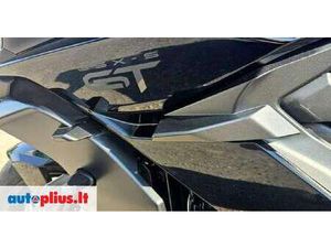 SUZUKI GSX-S 1000 CC, TOURING / SPORT TOURING