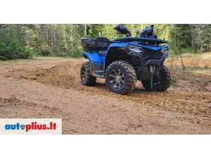 CFMOTO CFORCE 520L BASIC 500 CC, ATV / QUAD