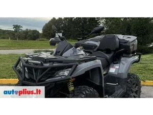 CFMOTO CFORCE 1000 1000 CC, ATV / QUAD