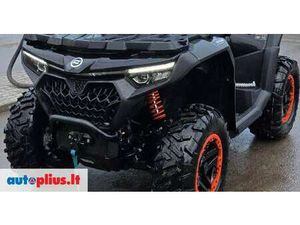 CFMOTO CFORCE 1000 1000 CC, ATV / QUAD