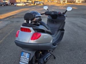 PIAGGIO X9 CON SOLI 15500KM