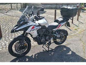 BENELLI TRK 502 BIANCO