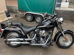 HARLEY-DAVIDSON FAT BOY – 100TH ANNIVERSARY EDITION (VERGASER)