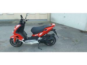 SPEEDFIGHTER 4 4 TAKTER