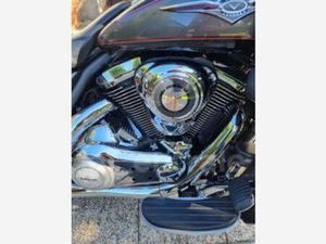 1700 VOYAGER CUSTOM ABS