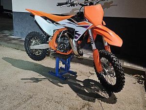 KTM SX65 L.2024