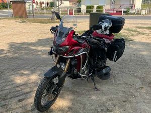 AFRICA TWIN