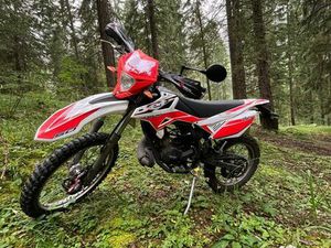 MOTO BÊTA RR50 CC 2019