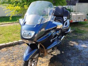 BMW K1200LT