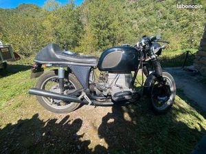 BMW R60 SÉRIE 6 DE 1976