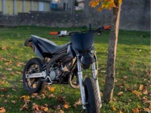 DERBI DRD