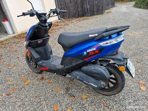 SCOOTER NECO ONE SX 50 CC