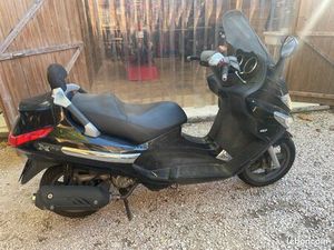 PIAGGIO XEVO 125