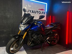 YAMAHA FZ8 2019 ABS REF450