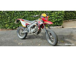 GILERA SMT 50